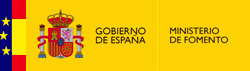 ministerio de fomento rehabilitacion