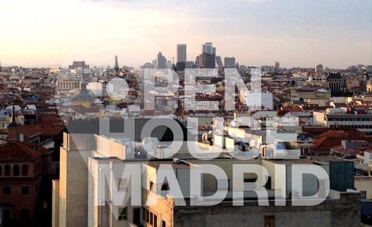 openhousemadrid