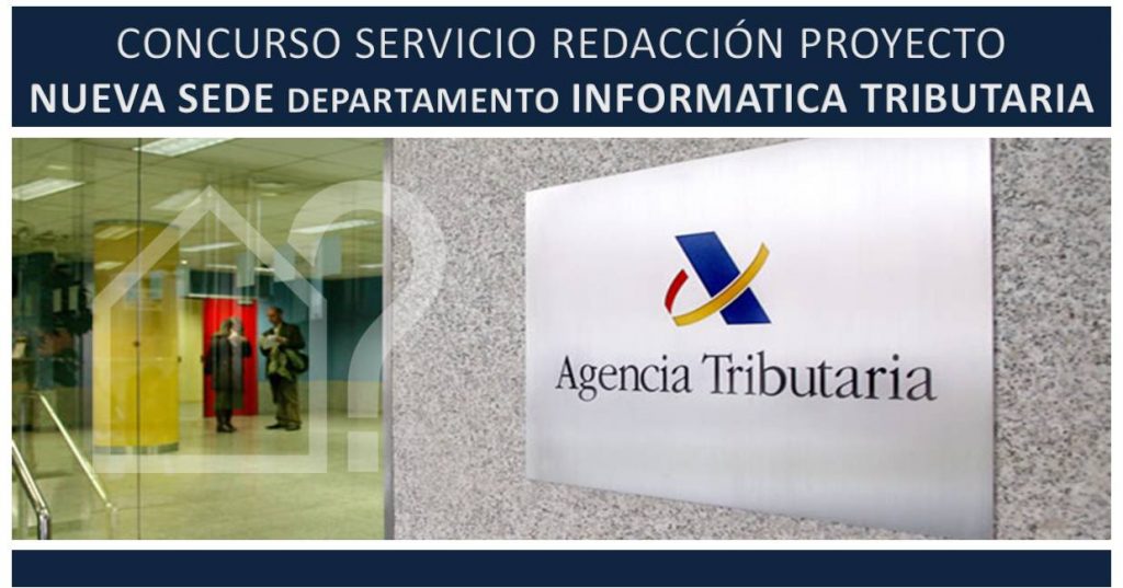 asesorArq-concurso-nueva-sede-informatica-tributaria