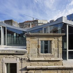 Sede Registro Propiedade Vigo