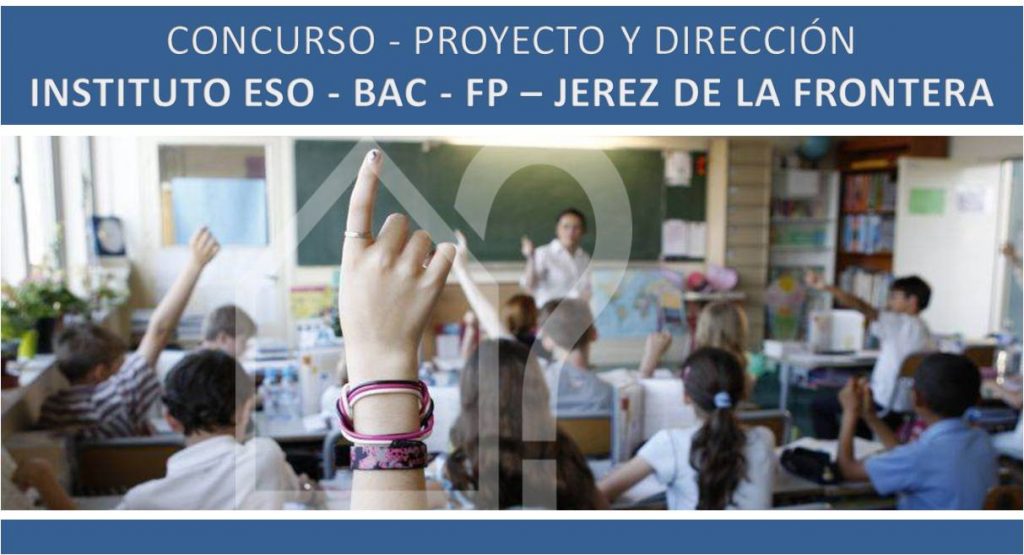 asesorarq-concurso-ies-instituto-jerez-frontera-cadiz
