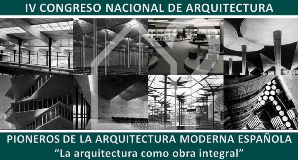 asesorarq-iv-congreso-pioneros-arquitectura-moderna-espana