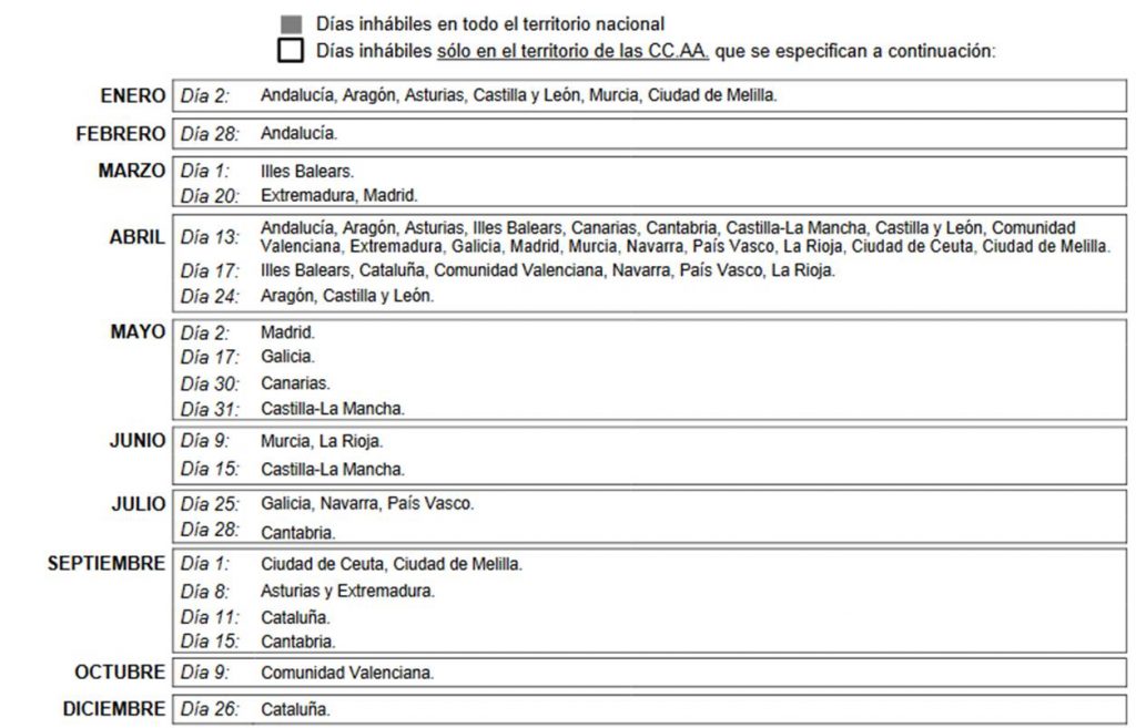 asesorarq-calendario_dias_inhabiles_2017-2
