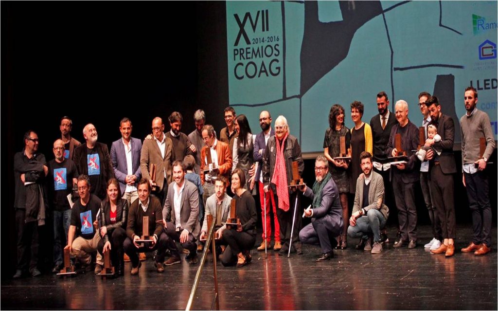 Gala-premios-coag-2017-premiados