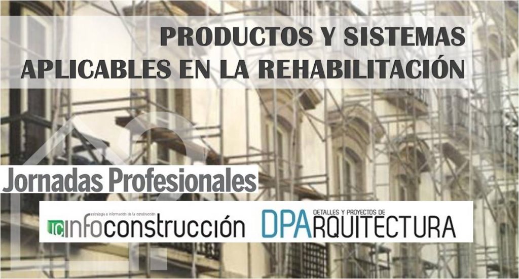 asesorArq-jornadas-profesionales-rehabilitación