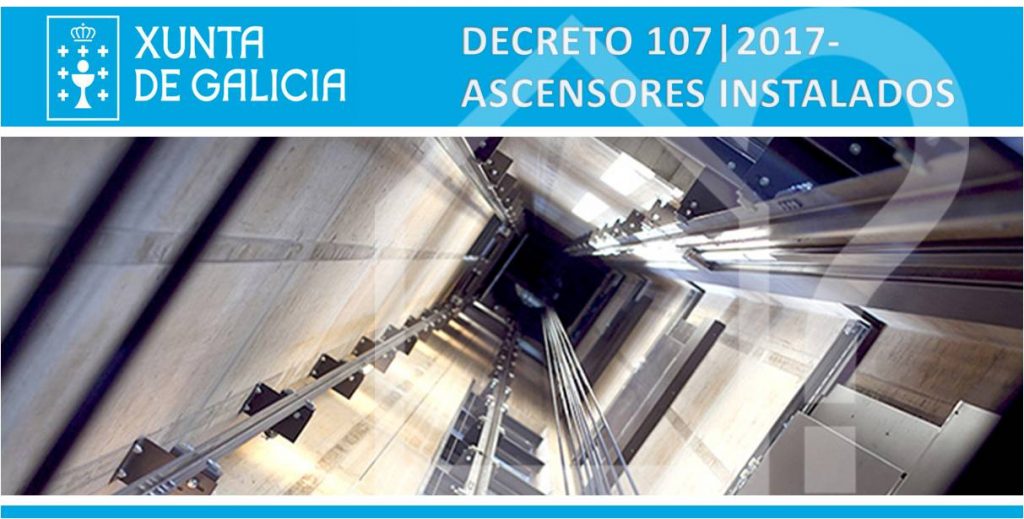 asesorArq-decreto-107-2017-ascensores-instalados-galicia