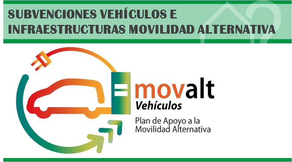asesorArq-SUBVENCIONES-vehiculos-infraestructuras-movilidad-alternativa