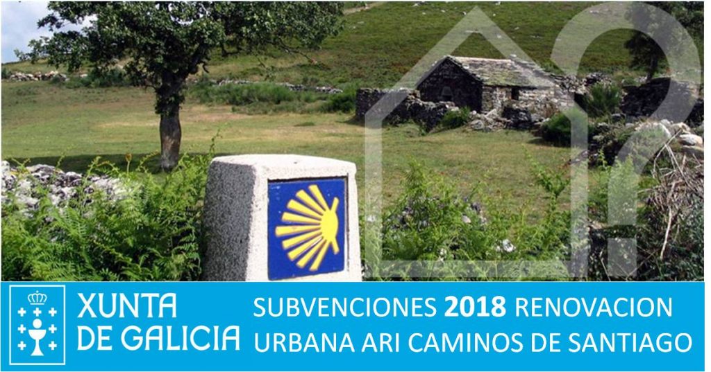 asesorArq-subvenciones-2018-ARI-camino-santiago-