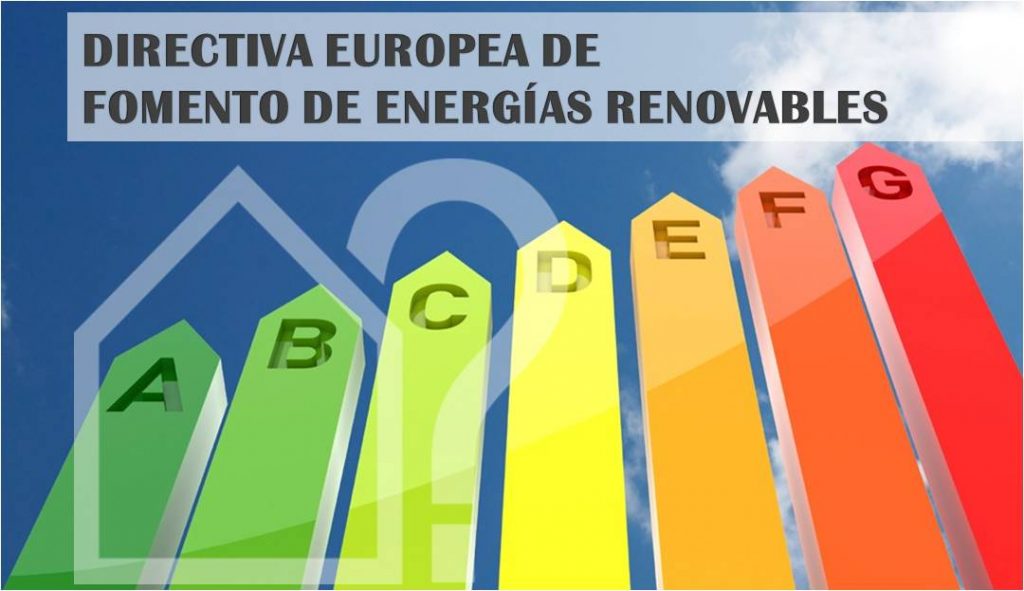 asesorArq-Directiva 2018-Energias-Renovables