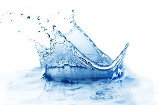 Agua_salpicando