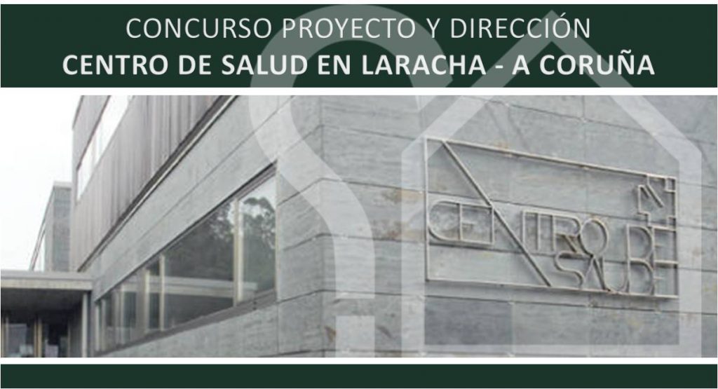 asesorArq-concurso-centro-salud-laracha-coruña
