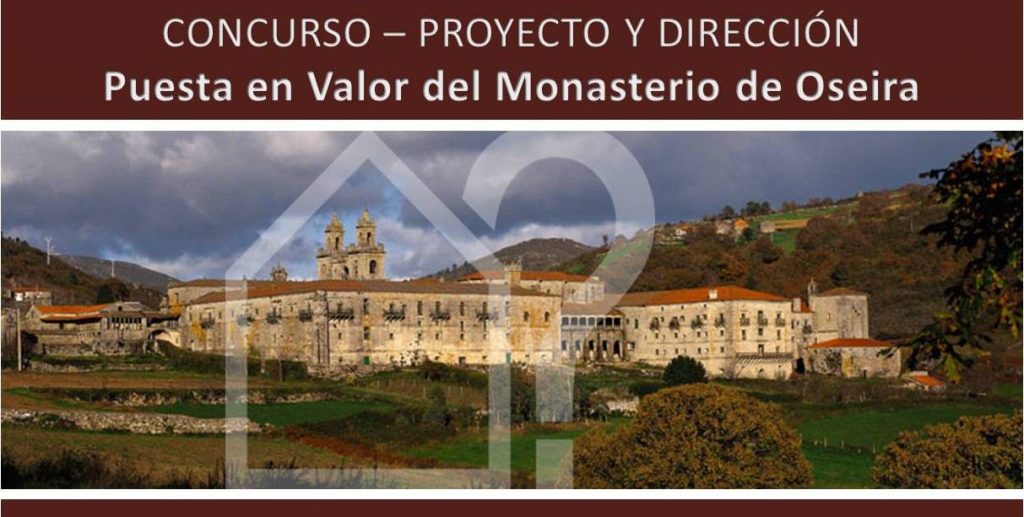 asesorArq-concurso-puesta-en-valor-conservacion-monasterio-oseira-ourense