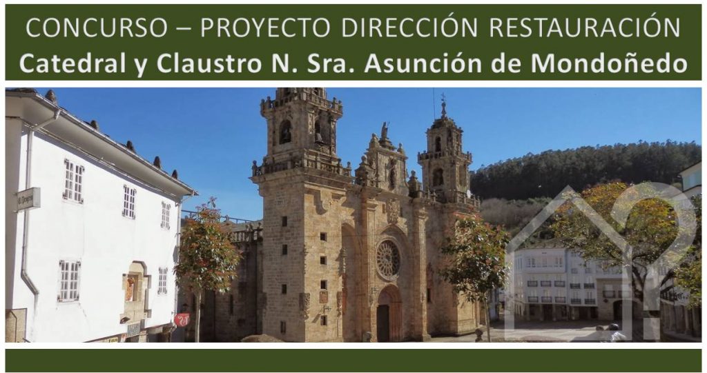 asesorArq-concurso-catedral de mondoñedo