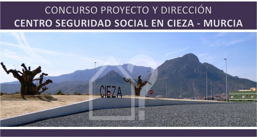 asesorArq-concurso-centro-seguridad-social-cieza-murcia