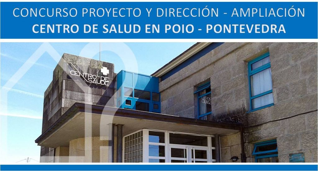 asesorarq-concurso-ampliacion-centro-salud-poio-pontevedra