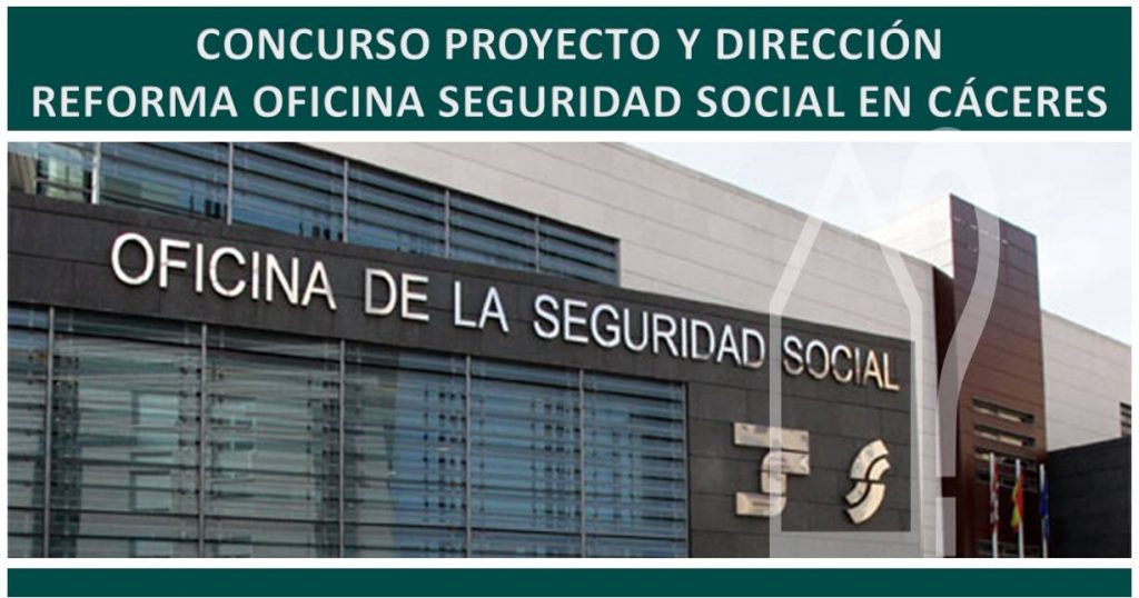 asesorarq-concurso-centro-seguridad-social-caceres