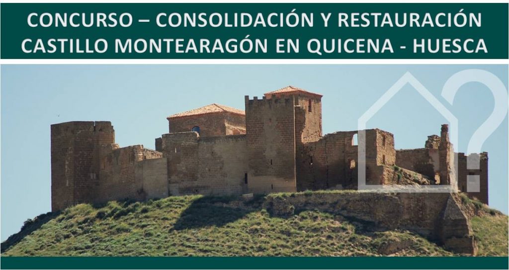 asesorArq-concurso-castillo-montearagon-quicena-huesca