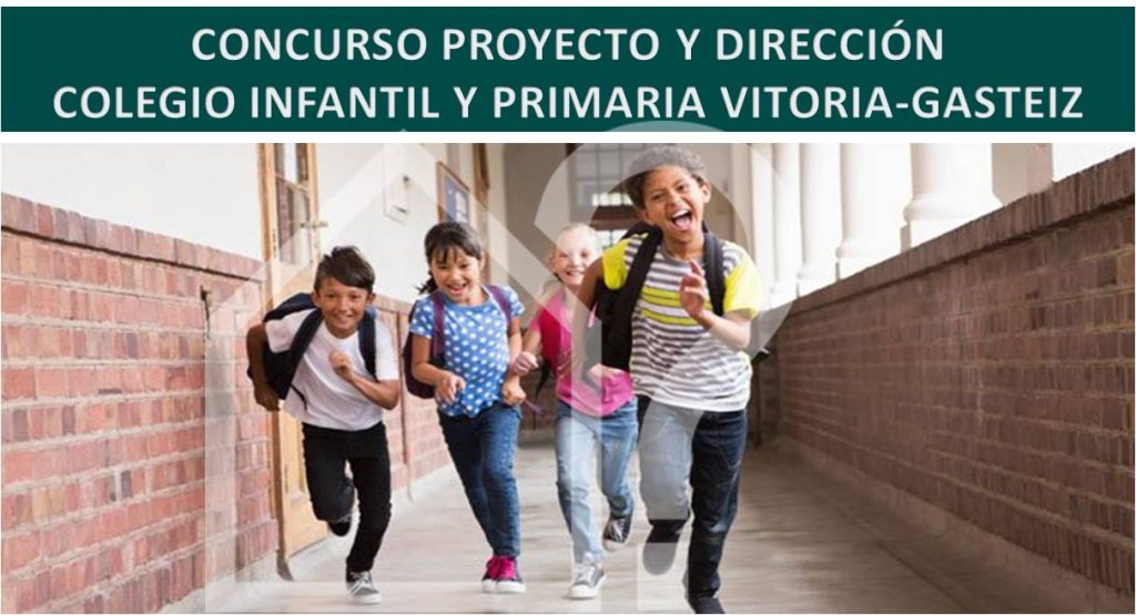 asesorArq-Concurso-Colegio-Infantil-Primaria-Vitoria