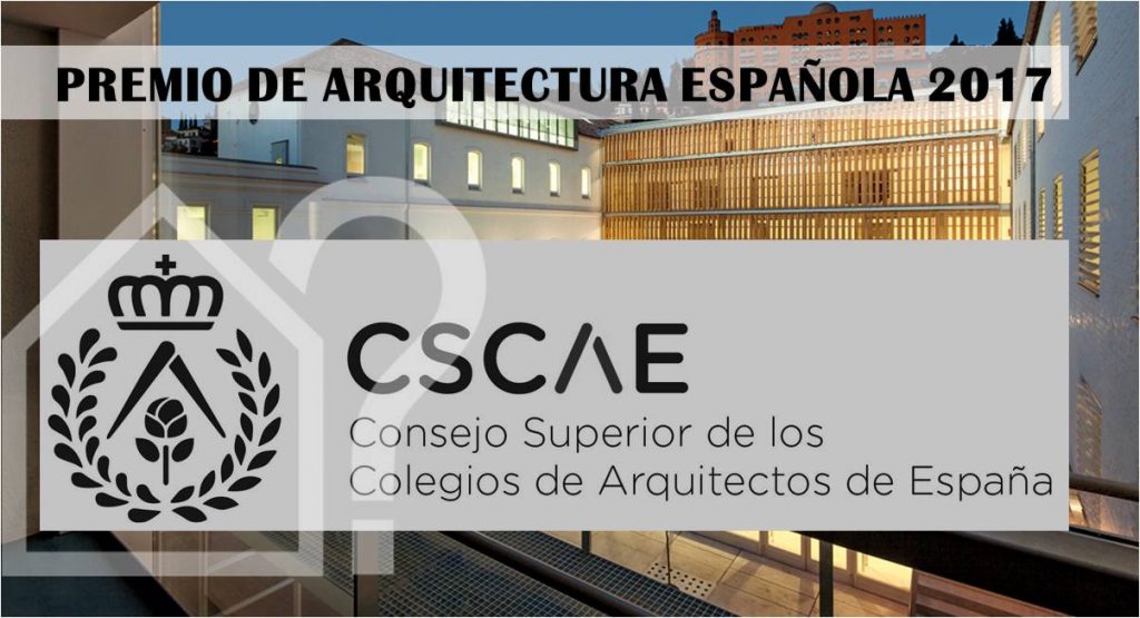 asesorArq-PAE-Premio-Arquitectura-Española-2017