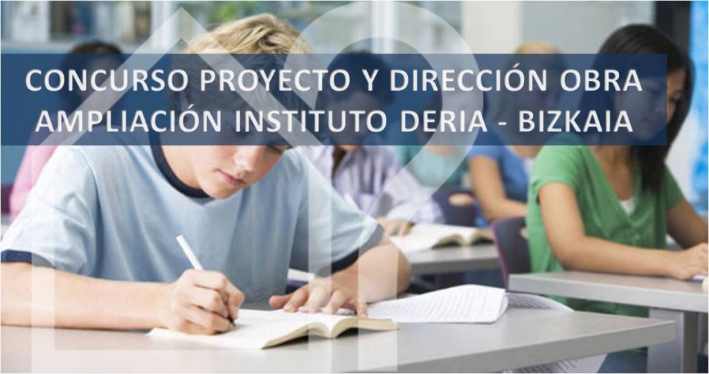 asesorArq-Concurso-ampliacion-instituto-deria-bizkaia