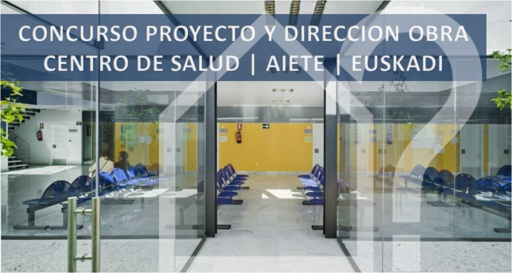 asesorArq-Concurso-centro-salud-aiete-euskadi