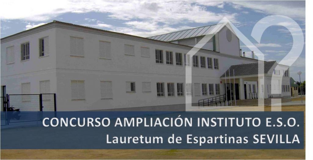 asesorArq-Concurso-ampliacion-ies-sevilla
