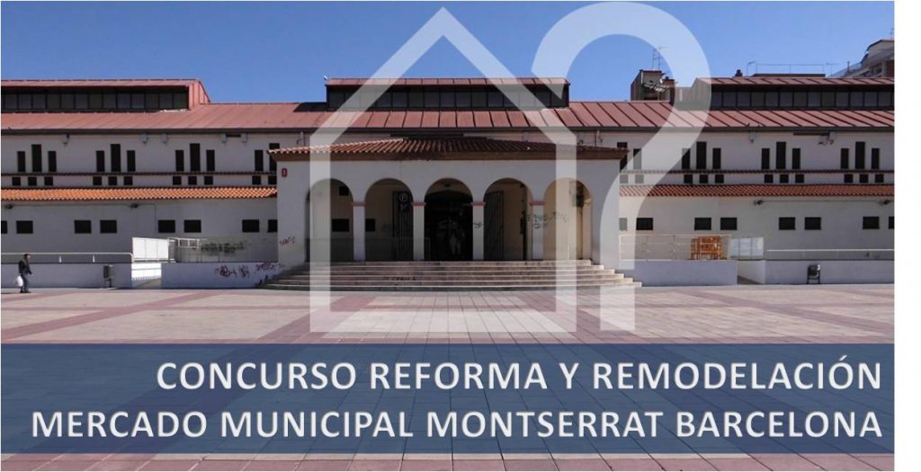 asesorArq-Concurso-reforma-mercado-montserrat-barcelona