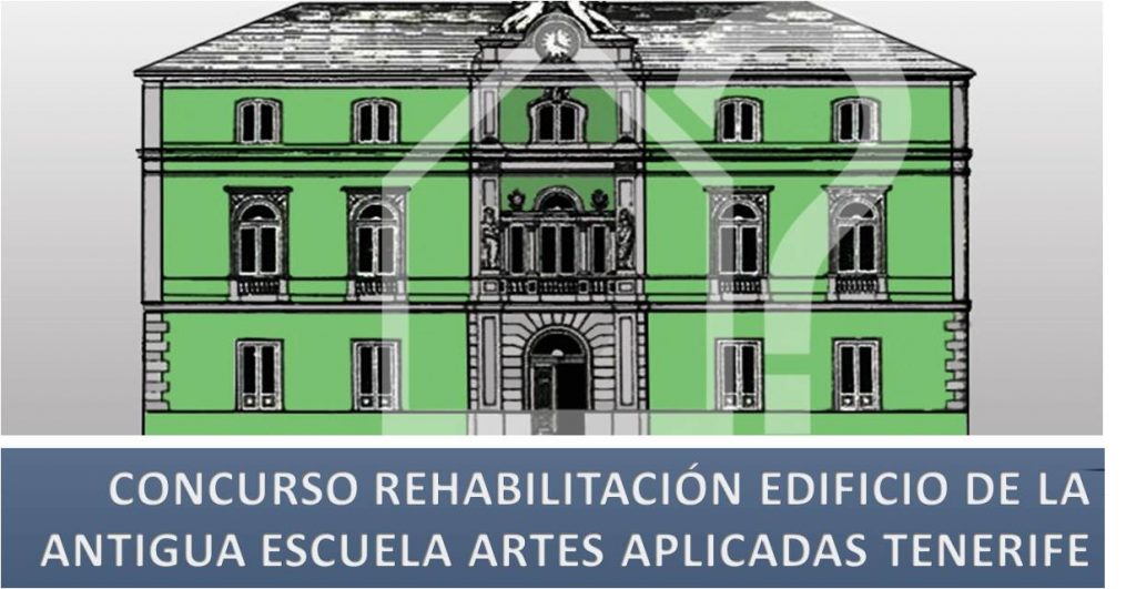 asesorArq-Concurso-escuela-artes-aplicadas-tenerife